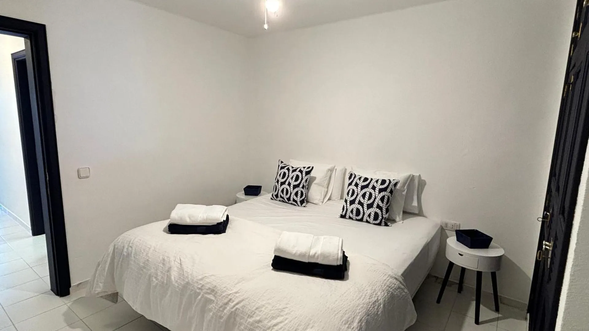 Sapphire Apartment بويرتو ذيل كارمين إسبانيا
