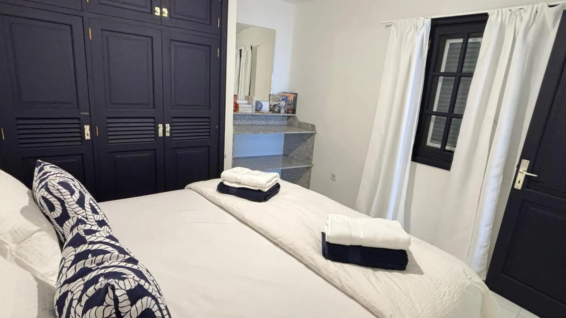 Sapphire Apartment بويرتو ذيل كارمين 0*,  إسبانيا