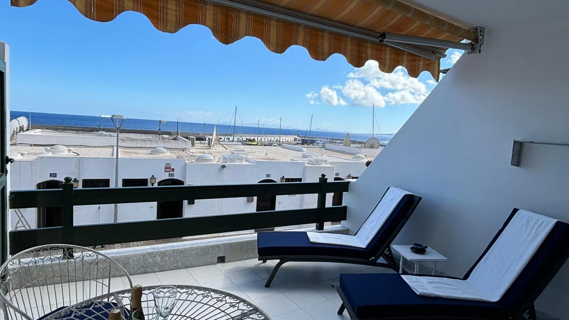 Sapphire Apartment بويرتو ذيل كارمين