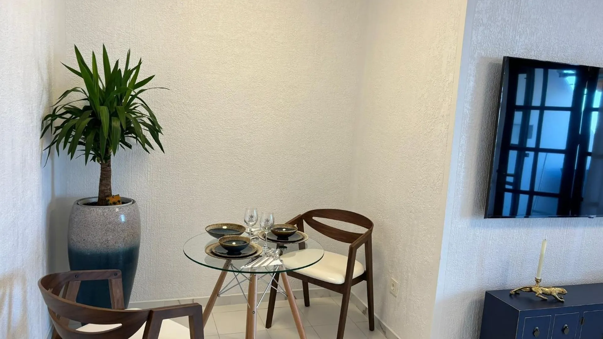 Sapphire Apartment بويرتو ذيل كارمين